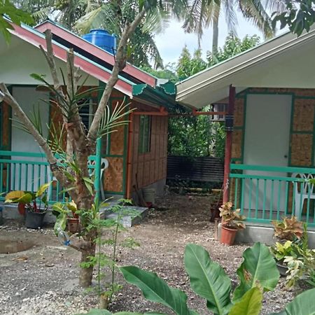 טאגבילראן סיטי Bohol Triple M Tourist Inn מראה חיצוני תמונה